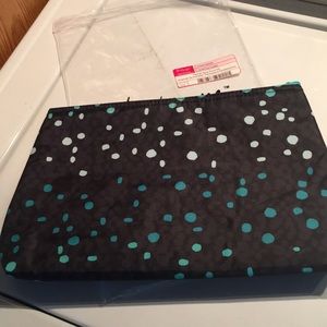 thirty one thermal zipper pouch